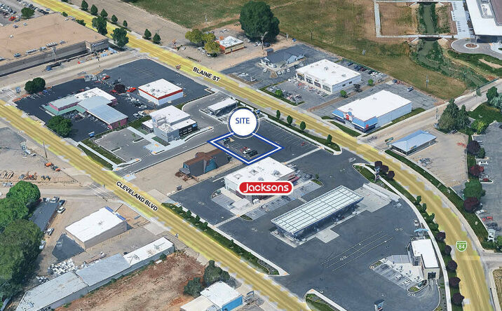 Pictures of Retail, Land property located at 2804 Blaine St, Caldwell, ID 83605 for lease - image #1