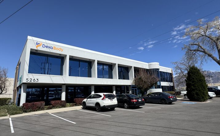 Pictures of Office property located at 5263 S Commerce Dr, Murray, UT 84107 for lease - image #1
