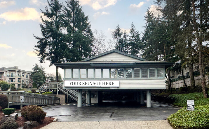 Pictures of Office property located at 12207 NE 8th St, Bellevue, WA 98005 for lease - image #1