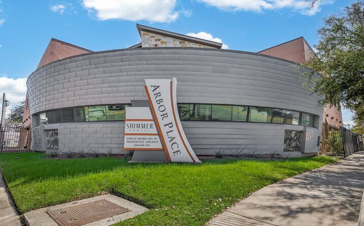 Pictures of Office property located at 4817 Main St, Houston, TX 77004 for lease - image #1
