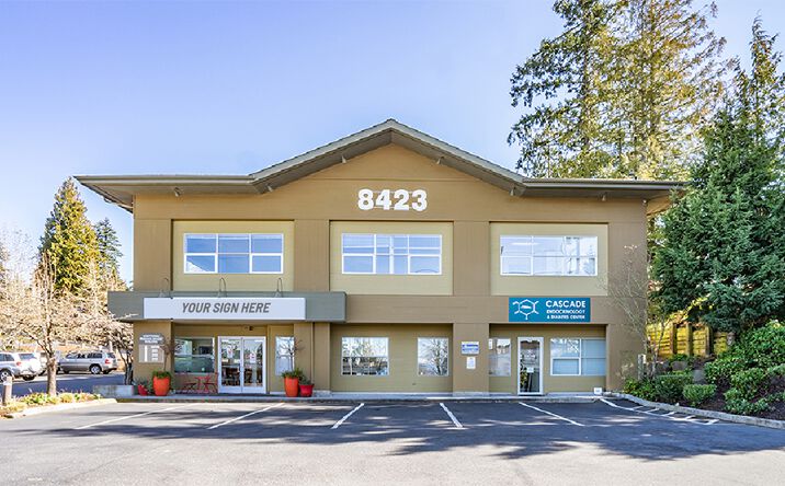 Pictures of Retail, Office property located at 8423 Mukilteo Speedway, Mukilteo, WA 98275 for lease - image #1