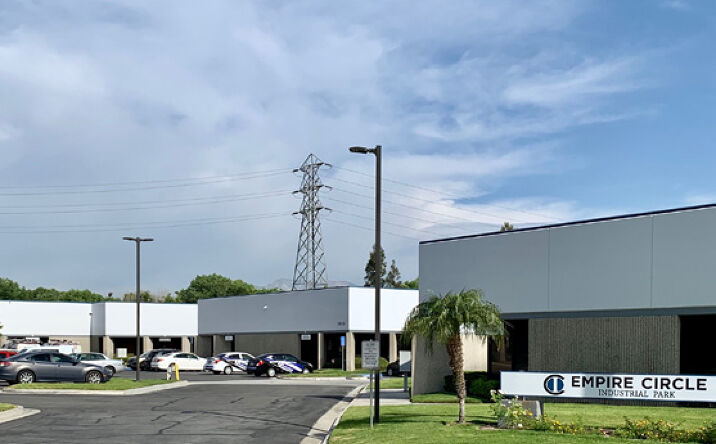 Pictures of Industrial property located at 1802-1808 Commercenter West, San Bernardino, CA 92408-3335 for lease - image #1