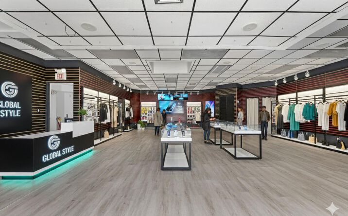 Pictures of Retail property located at 888 E Coast Ave, Lantana, FL 33462 for lease - image #1
