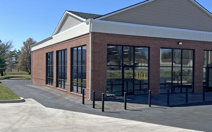 Pictures of Retail property located at 600 W Republic Rd, Springfield, MO 65807 for lease - image #1