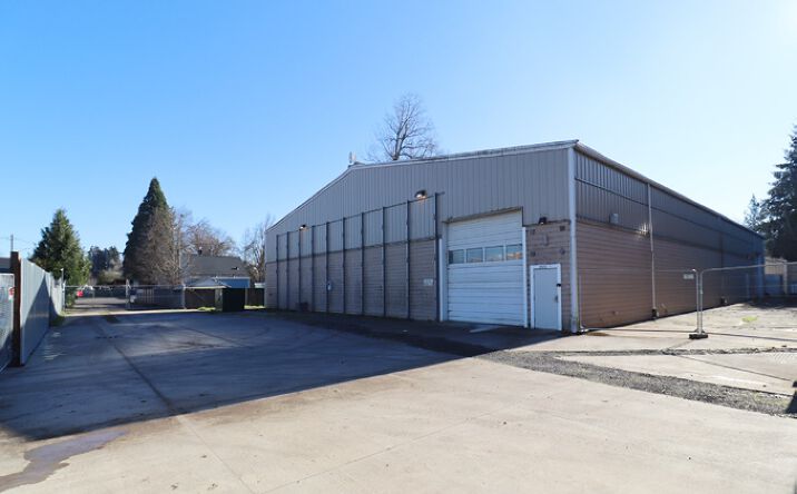Pictures of Industrial property located at 1480 W 3rd Avenue, Eugene, OR 97402 for lease - image #1