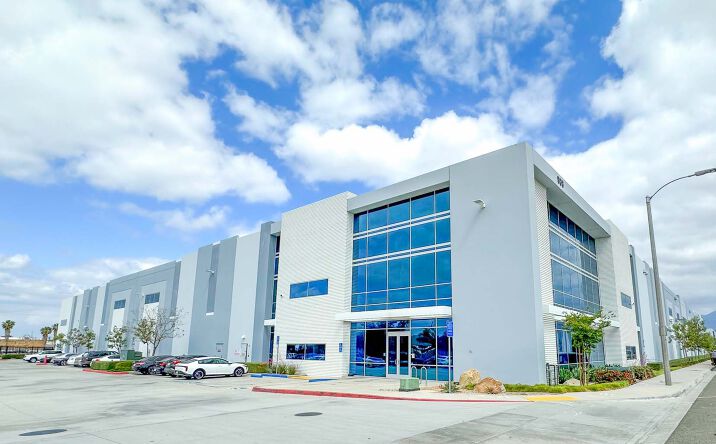 Pictures of Industrial property located at 988 S. Washington Avenue, San Bernardino, CA 92408 for lease - image #1