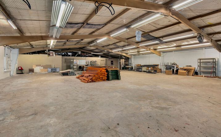 Pictures of Industrial, Office, Special Purpose property located at 722 W Craig Pl, San Antonio, TX 78212 for lease - image #1
