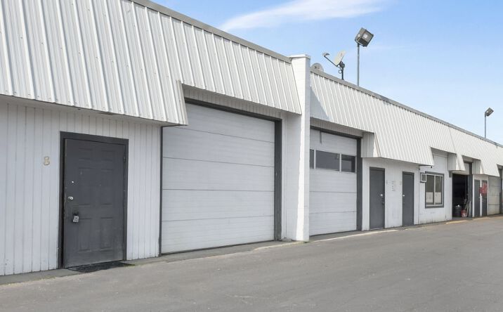 Pictures of Industrial property located at 118 E 37th St, Garden City, ID 83714 for lease - image #1