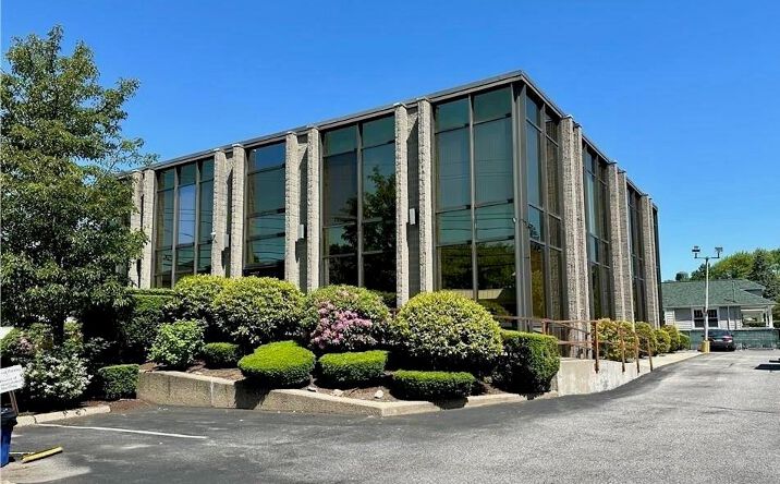 Pictures of Office property located at 1515 Smith Street UNIT J, North Providence, RI 02911 for lease - image #1