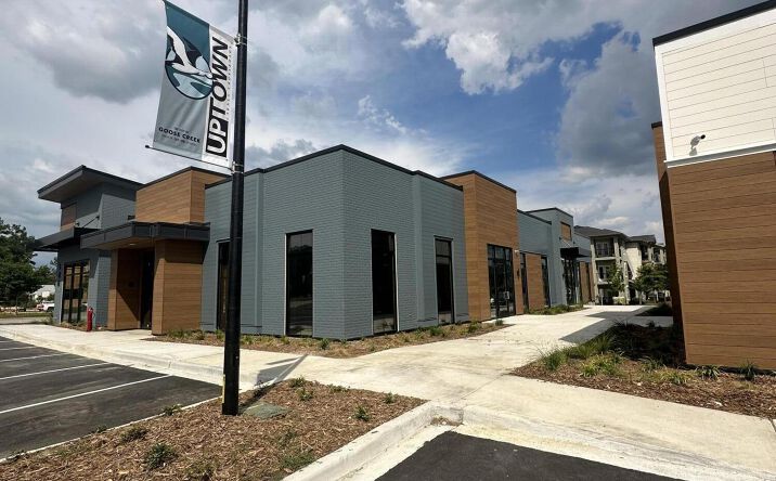 Pictures of Special Purpose property located at 100 Gosling Way Ste B, Goose Creek, SC 29486 for lease - image #1