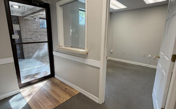 Pictures of Office property located at 120 Springhall Drive Unit D, Goose Creek, SC 29445 for lease - image #1