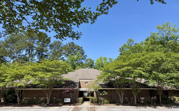 Pictures of Office property located at 118 Springhall Drive # C, Goose Creek, SC 29445 for lease - image #1