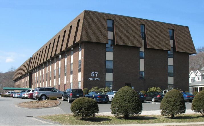 Pictures of Office property located at 57 North Street, Danbury, CT 06810 for lease - image #1