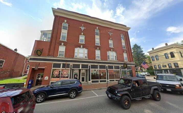 Pictures of Office property located at 103 Water St, Hallowell, ME 04347 for lease - image #1