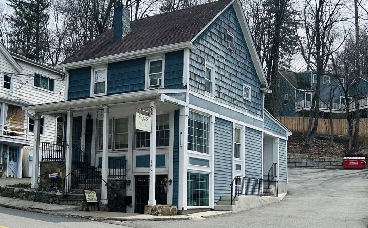 Pictures of Retail, Office property located at 160 King Street, New Castle, NY 10514 for lease - image #1