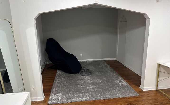 Pictures of Office property located at 243 Nassau Boulevard, North Hempstead, NY 11530 for lease - image #1