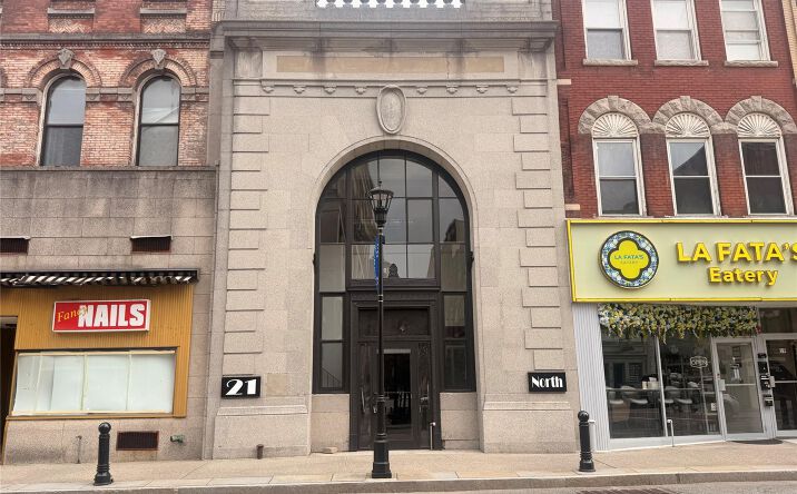 Pictures of Retail property located at 21 North Street, Middletown, NY 10940 for lease - image #1