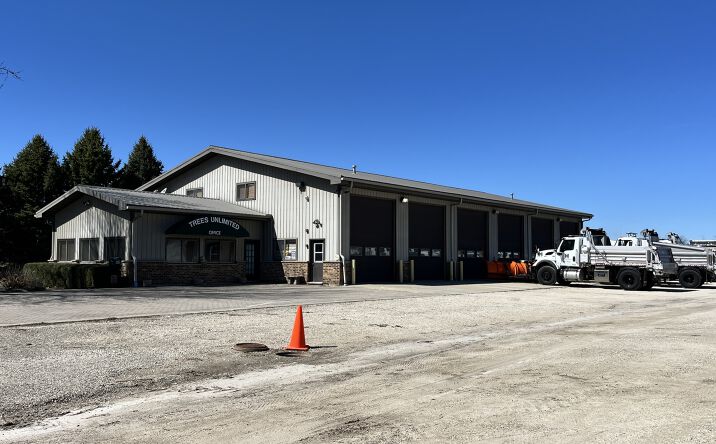 Pictures of Industrial property located at 46W786 Allen Road, Hampshire, IL 60140 for lease - image #1