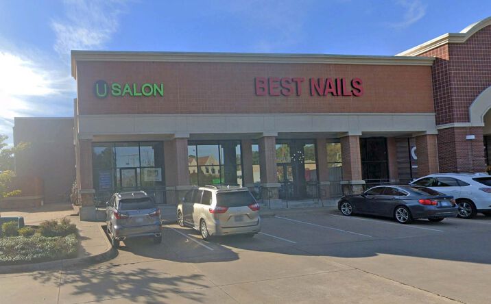 Pictures of Retail property located at 16103 Chenal Pkwy, Little Rock, AR 72223 for lease - image #1