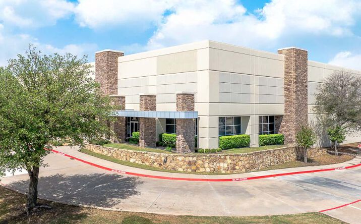 Pictures of Industrial property located at 1600 Lakeside Pkwy, Flower Mound, TX 75028 for lease - image #1