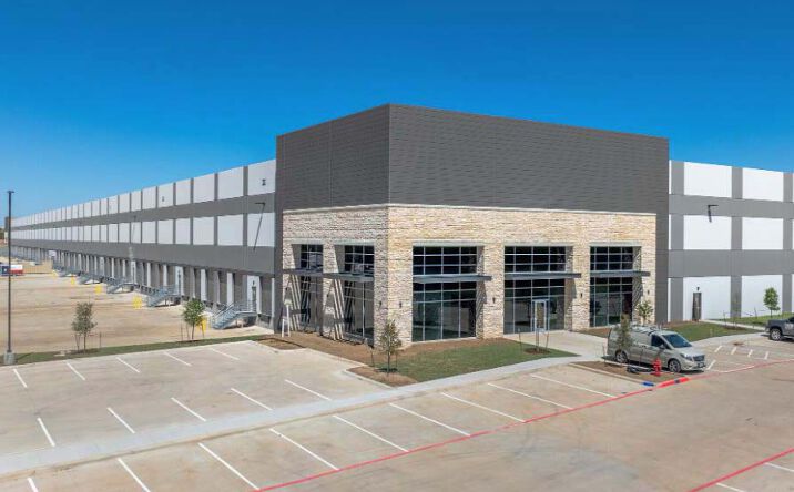 Pictures of Industrial property located at 3333 W University Drive, Denton, TX 76207 for lease - image #1