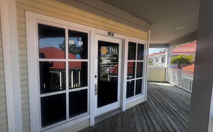 Pictures of Office property located at 8317 Front Beach Road 8C2, Panama City, FL 32407 for lease - image #1
