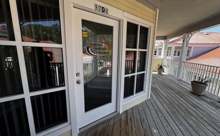 Pictures of Office property located at 8317 Front Beach Road 17D2, Panama City Beach, FL 32407 for lease - image #1