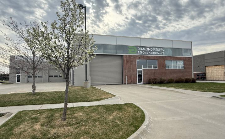 Pictures of Office, Industrial property located at 8245 Cody Dr, Lincoln, NE 68512 for lease - image #1