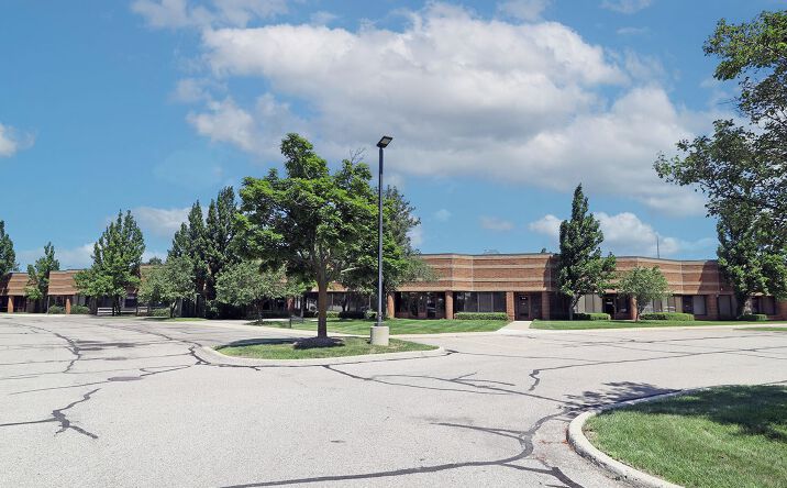 Pictures of Office, Industrial property located at 3915 Research Park Drive, Ann Arbor, MI 48108 for lease - image #1