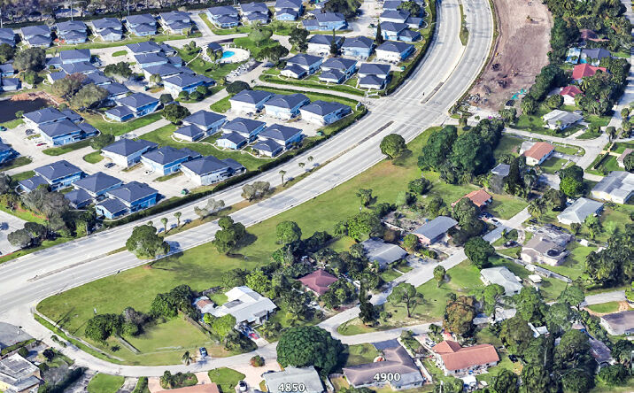 Pictures of Land property located at 1581 45th St, West Palm Beach, FL 33407 for lease - image #1