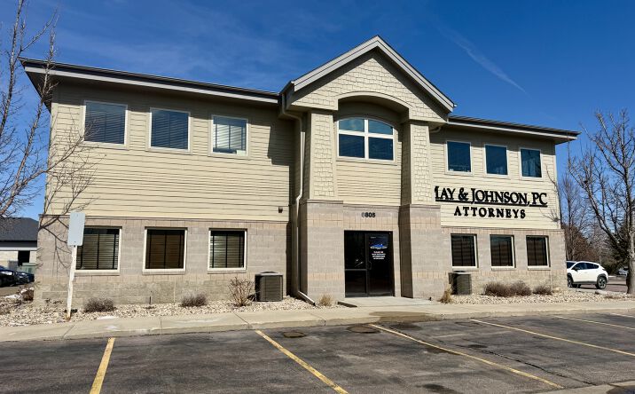 Pictures of Office property located at 6805 S Minnesota Ave, Sioux Falls, SD 57108 for lease - image #1