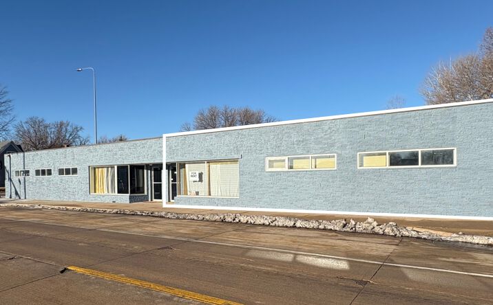 Pictures of Office, Retail property located at 227 South Prairie Avenue, Sioux Falls, SD 57104 for lease - image #1