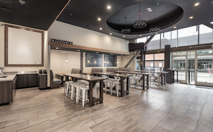 Pictures of Retail property located at 1607 A Alcaldesa St, Santa Fe, NM 87501 for lease - image #1