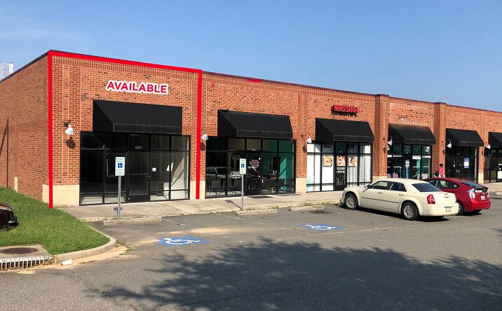 Pictures of Retail property located at 5936-5948 Brook Road, Richmond, VA 23227 for lease - image #1