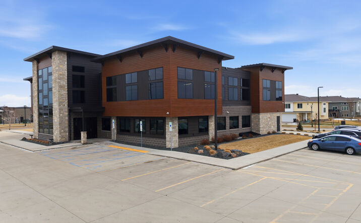 Pictures of Retail, Office property located at 3220 4th St E, West Fargo, ND 58078 for lease - image #1