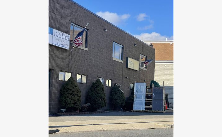Pictures of Retail, Office property located at 89 Cambridge St, Boston, MA 02129 for lease - image #1