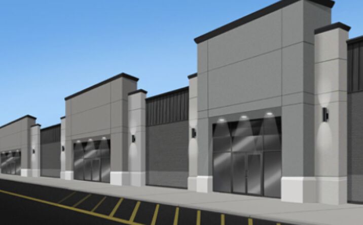 Pictures of Industrial property located at 2301 S Meridian Ave, Wichita, KS 67213 for lease - image #1