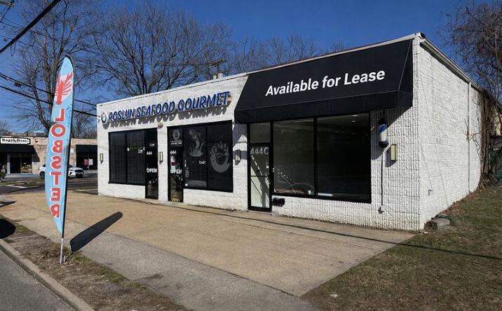 Pictures of Retail, Office property located at 444 Willis Ave, Roslyn Heights, NY 11577 for lease - image #1