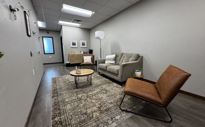 Pictures of Office property located at 4719 Shelburne St, Bismarck, ND 58503 for lease - image #1
