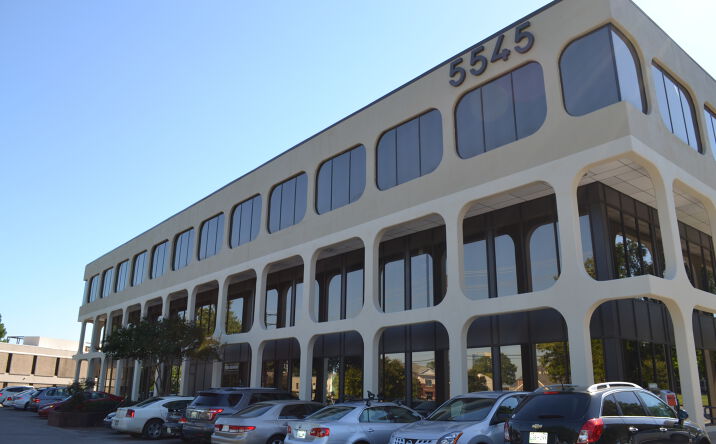 Pictures of Office property located at 5545 Murray Ave, Memphis, TN 38119 for lease - image #1