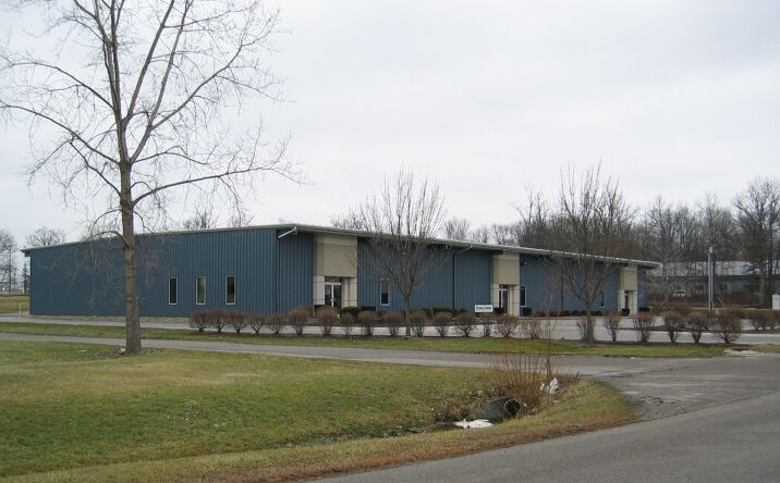 Pictures of Industrial property located at 4105 Engleton Dr, Fort Wayne, IN 46804 for lease - image #1