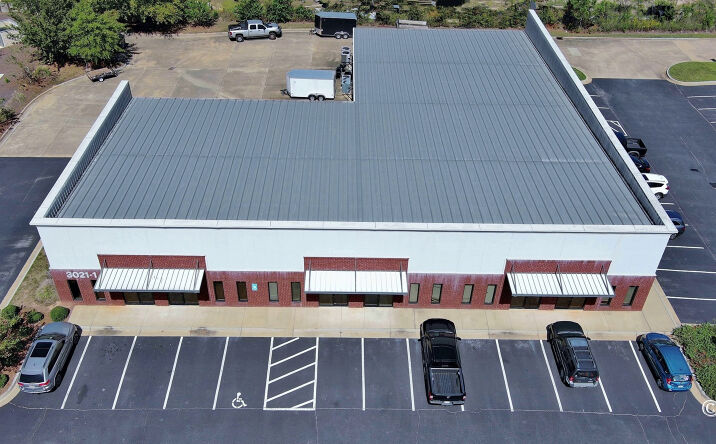 Pictures of Office property located at 3021 Sandy Pkwy, Columbus, GA 31909 for lease - image #1