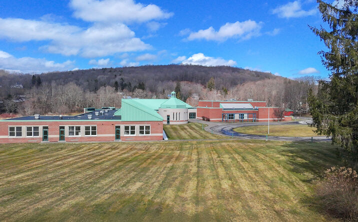 Pictures of Special Purpose, Office, Industrial property located at 138 Church St, Treadwell, NY 13846 for lease - image #1