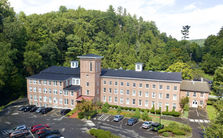 Pictures of Office, Industrial property located at 75 Glen Rd, Newtown, CT 06482 for lease - image #1