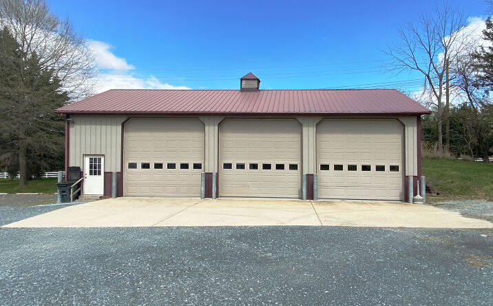 Pictures of Industrial, Land property located at 18001 Bowie Mill Road, Rockville, MD 20855 for lease - image #1