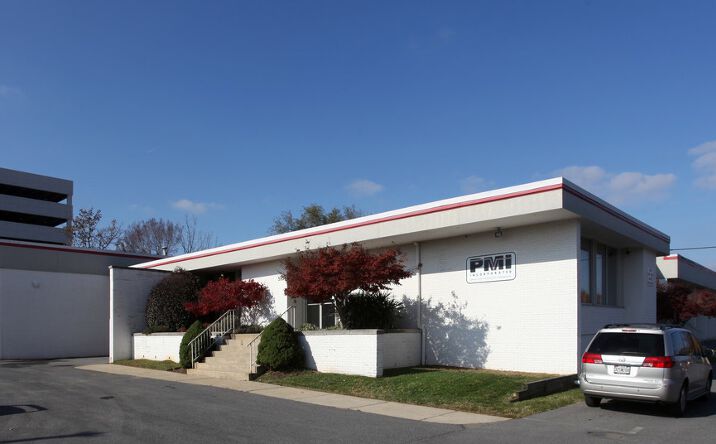 Pictures of Industrial property located at 2375-2389 Lewis Ave, Rockville, MD 20852 for lease - image #1