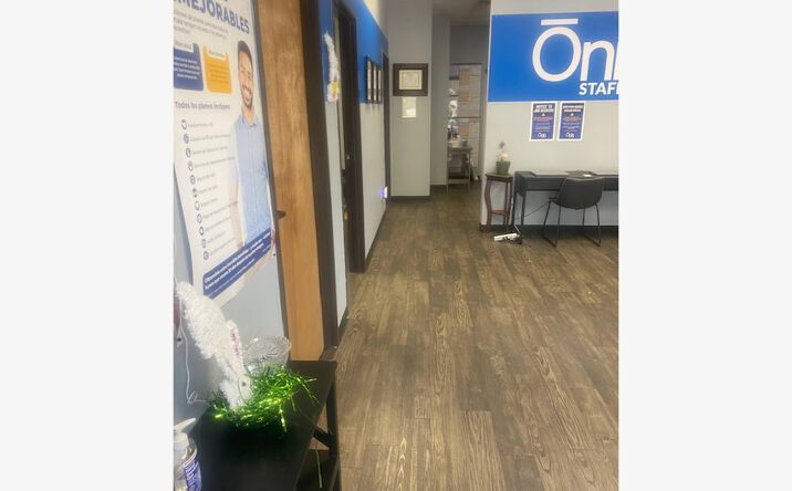Pictures of Retail, Office property located at 1009 S Mays St, Round Rock, TX 78664 for lease - image #1