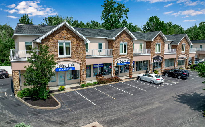 Pictures of Retail, Office, Special Purpose property located at 4760 N French Rd, East Amherst, NY 14051 for lease - image #1