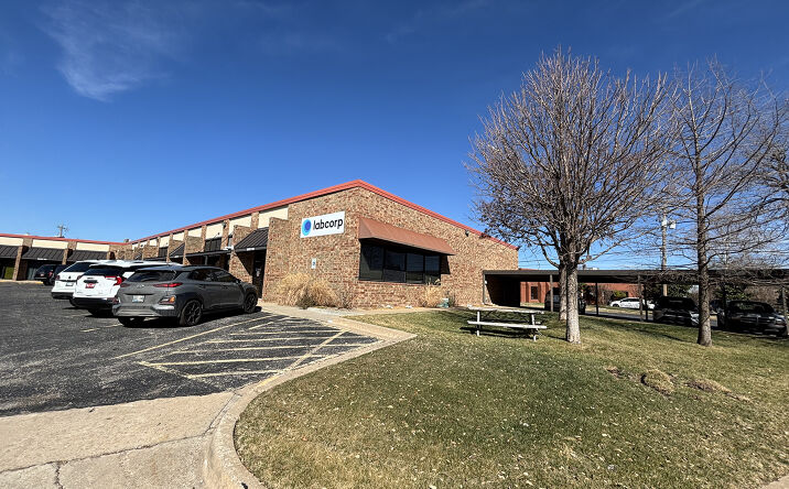 Pictures of Industrial, Office property located at 4229 Royal Ave, Oklahoma City, OK 73108 for lease - image #1