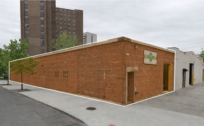 Pictures of Industrial property located at 2302 Neptune Ave, Brooklyn, NY 11224 for lease - image #1